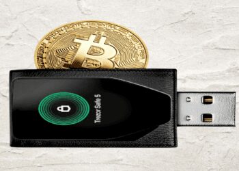 Trezor Safe 5 Released: Boost Your Crypto Security with Trezor’s Latest Wallet