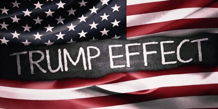 Trump Gains a Crypto Ally: Ark Invest’s Cathie Wood Backs His Bid