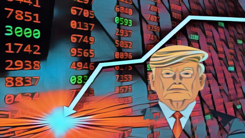 Trump Memecoin Price Crash Exchange Listing Failures Revealed