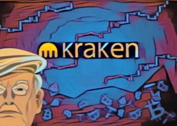 Trump’s 2024 Campaign Gets $1M Ether Boost from Kraken CEO Jesse Powell