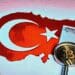 Turkish Lira’s Crypto Volume Soars to All-Time High, Surpassing Euro