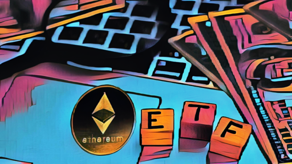 Ethereum ETFs Set to Go Live: Will July 15 Ignite an ETH Bull Run?