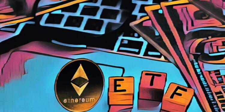 Ethereum ETFs Set to Go Live: Will July 15 Ignite an ETH Bull Run?
