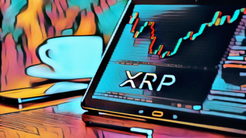 XRP Price Bigger Drops Ahead Analyst Warns of Potential Revisit to 2020 Lows