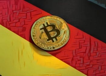 German MP Urges Government to Halt Bitcoin Sales Amid Economic Uncertainty
