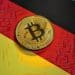 German MP Urges Government to Halt Bitcoin Sales Amid Economic Uncertainty
