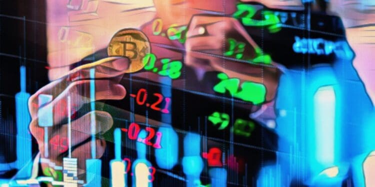 Altcoins Gain Momentum as Bitcoin Faces Resistance: SOL, AVAX, DOGE, XRP