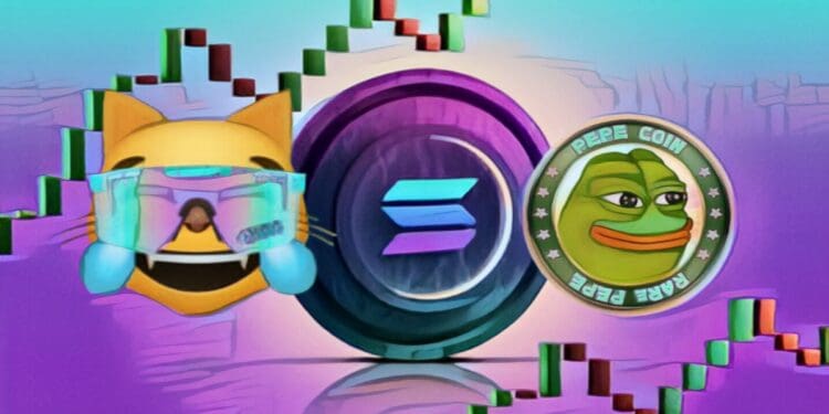 Best Altcoins to Buy Now: Strong Candidates for Profit Before Elections