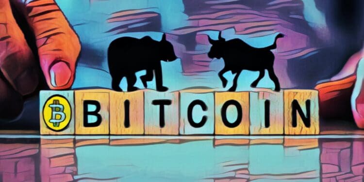 Bitcoin Analysis: CryptoQuant Assesses Bull vs. Bear Market Signals