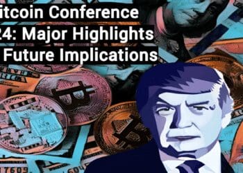 Bitcoin Conference 2024: Major Highlights and Future Implications
