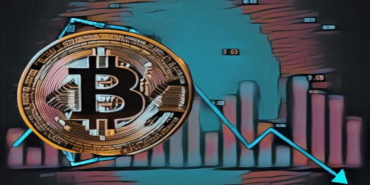 Bitcoin's Price Volatility: Could It Drop to $42K?