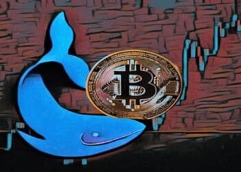 Bitcoin Whales’ Strategic Move: $4.3 Billion BTC Accumulation During Market Dip