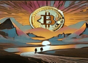 Bitcoin’s Bullish Run: Nearing $70K as Politicians Back Cryptocurrency