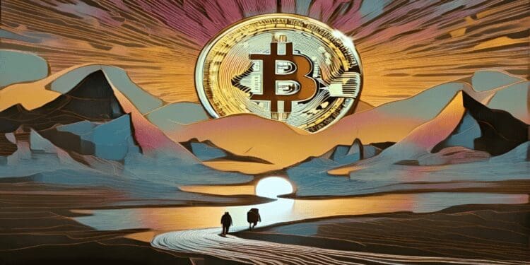 Bitcoin’s Bullish Run: Nearing $70K as Politicians Back Cryptocurrency