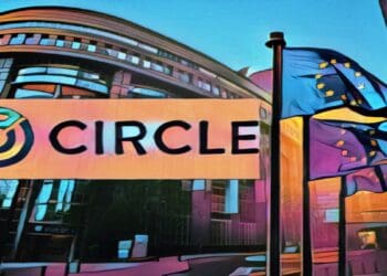 Circle Becomes First Licensed Stablecoin Issuer Under MiCA: A New Era for Digital Fiat Tokens