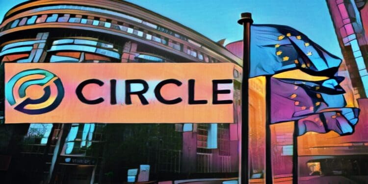Circle Becomes First Licensed Stablecoin Issuer Under MiCA: A New Era for Digital Fiat Tokens