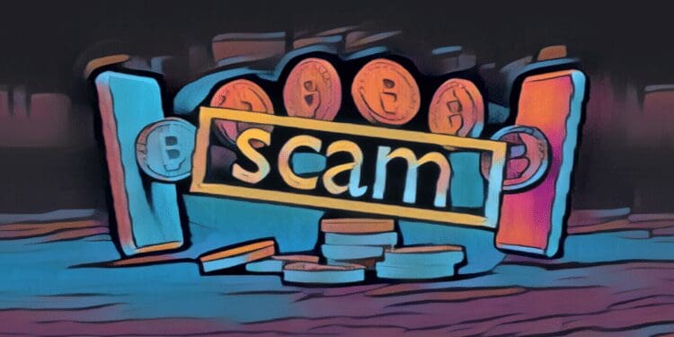 Crypto Fraud in Delhi: Police Arrest 7, Recover ₹5.5 Lakh