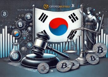 Crypto Mining Fraud South Korean Prosecutors Indict $1.3M Scam Mastermind