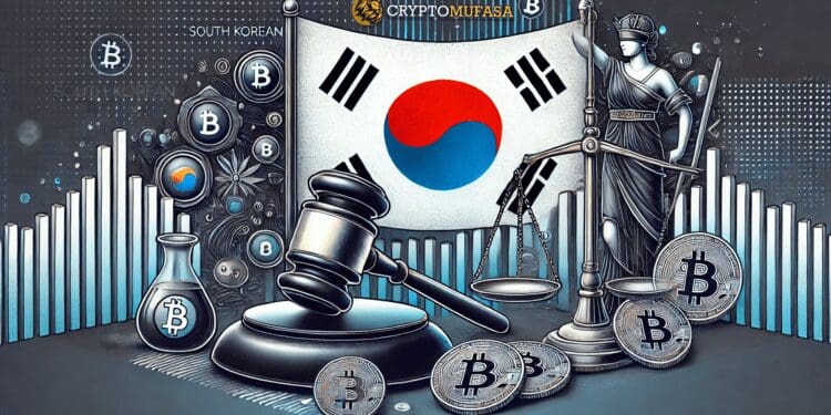 Crypto Mining Fraud South Korean Prosecutors Indict $1.3M Scam Mastermind