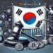 Crypto Mining Fraud South Korean Prosecutors Indict $1.3M Scam Mastermind