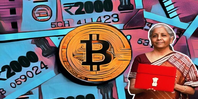 Crypto Tax Update: No Changes for Virtual Digital Assets in Budget 2024