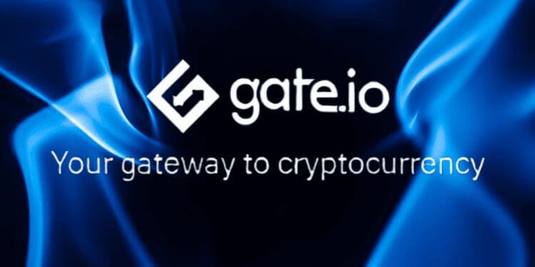 Crypto exchange Gate.io Announces Exit from Japanese Market Amid Regulatory Pressure