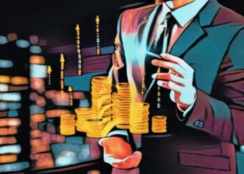 Cryptocurrencies: A Top Choice for Investors Aged 21-43