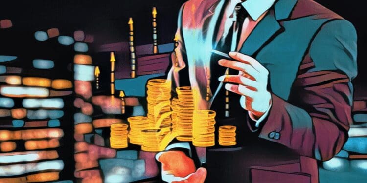 Cryptocurrencies: A Top Choice for Investors Aged 21-43