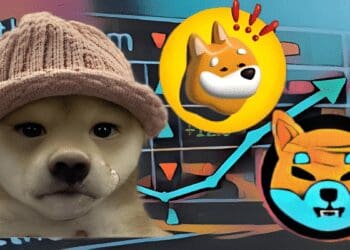 Dogwifhat (WIF) Leads Meme Coin Surge, Outperforming DOGE, SHIB, and PEPE