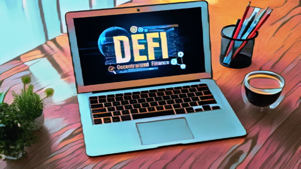 Enhancing DeFi Security New Risk Assessment Guidelines Unveiled
