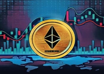 Ethereum ETFs Experience $133M in Withdrawals, Triggering Price Drop