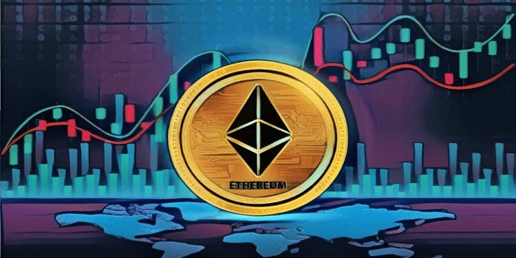 Ethereum ETFs Experience $133M in Withdrawals, Triggering Price Drop