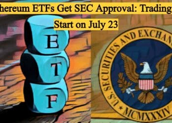Ethereum ETFs Get SEC Approval: Trading to Start on July 23