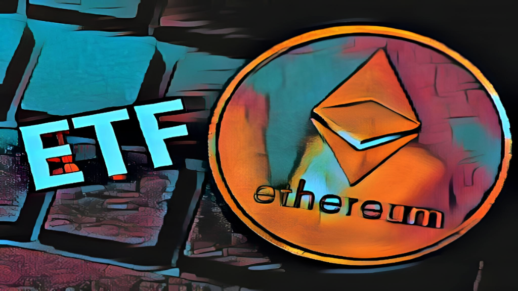 Ethereum ETFs Set to Go Live Will July 15 Ignite an ETH Bull Run