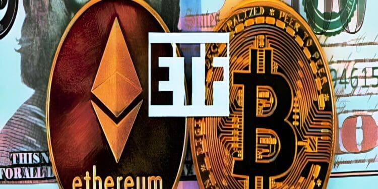 Ethereum ETFs to Boost Ether’s Performance Against Bitcoin, Says Kaiko