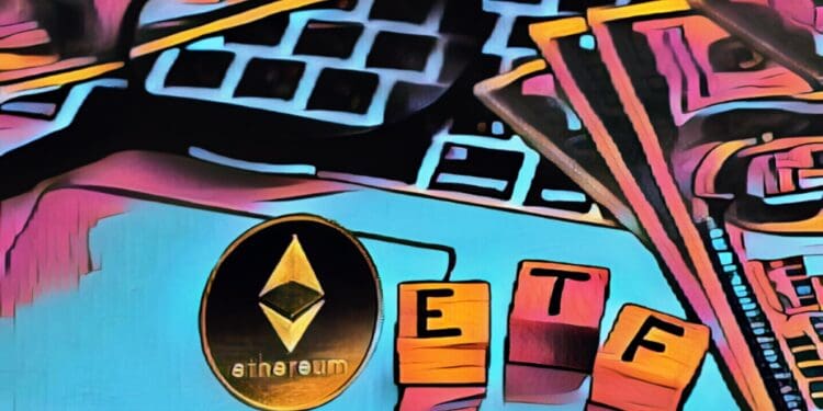 Ethereum ETFs Get SEC Approval: Trading to Start on July 23
