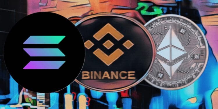 Top 9 Cryptos That Could Make You Rich by 2025