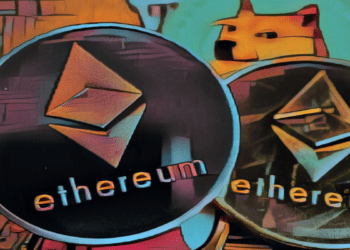 Ethereum Surges to $3,500 Ahead of U.S. Spot ETF Trading