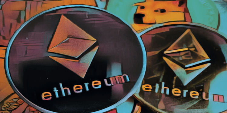Ethereum Surges to $3,500 Ahead of U.S. Spot ETF Trading