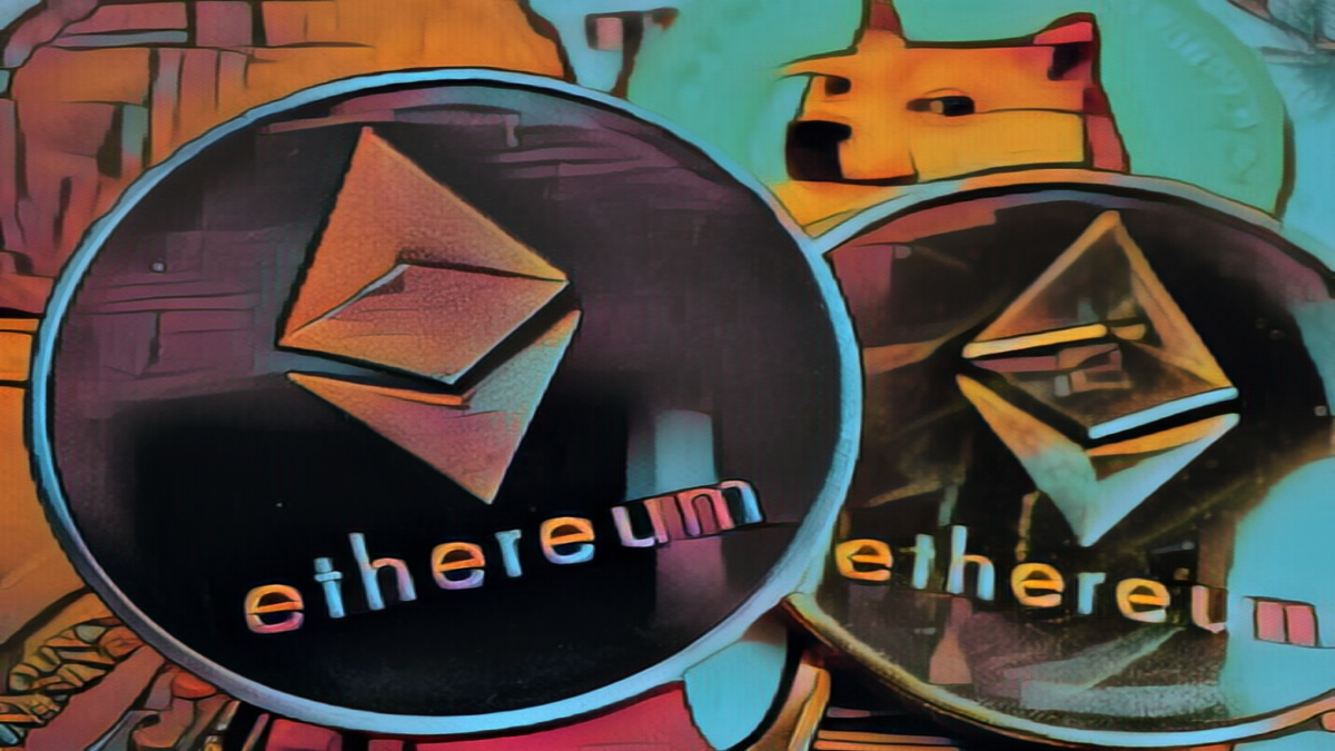 Ethereum Surges To $3,500 Ahead Of U.S. Spot ETF Trading