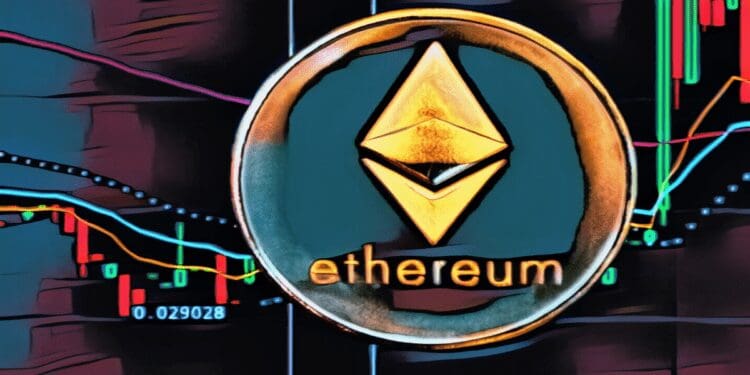 Ethereum’s Worst Weekly Outflows Since August 2022: $61M Lost