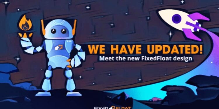 FixedFloat’s Resilience: Navigating Two Major Hacks in 2023