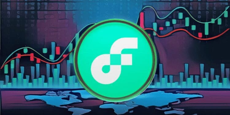 Flow Token Soars 17% After OKX Australia Exchange Listing
