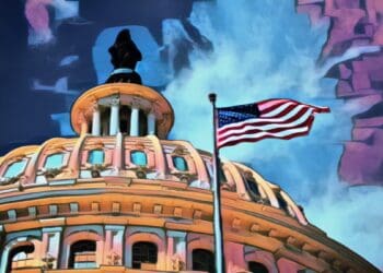 GOP Unveils Crypto-Friendly Agenda in Latest Manifesto