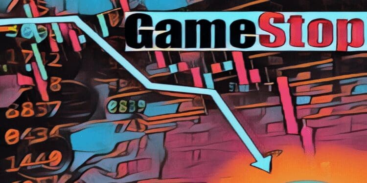 Gamestop (GME) Faces 18% Drop Following Lawsuit Dismissal: What’s Next?