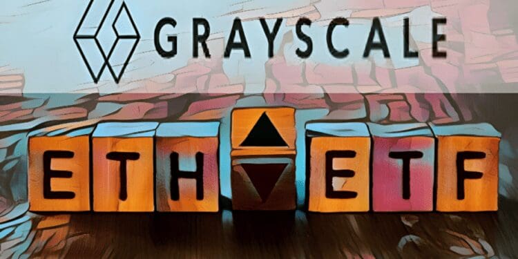 Grayscale Ethereum ETF to Charge Hefty 2.5% Fees, Another Blunder in the Making?