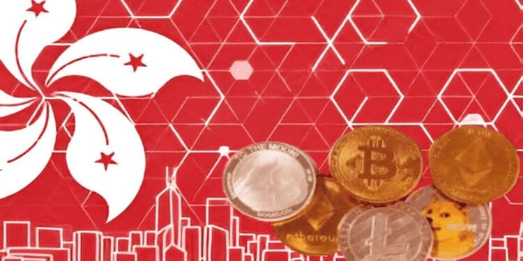 Hong Kong Cracks Down on Unlicensed Crypto Exchanges: 7 Exchanges includes in the alert list