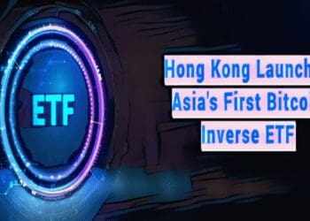 Hong Kong Launches Asia’s First Bitcoin Inverse ETF