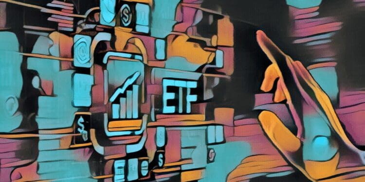 How ETFs Are Reshaping the Crypto Markets