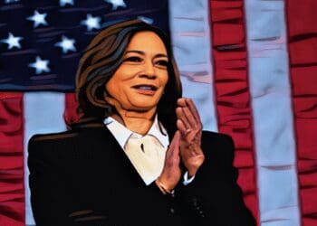 Donald Trump vs. Kamala Harris: How Their Debate Could Shape the Future of the Crypto Market